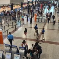 Air operations at AILA return to normal after disruptions due to bad weather in New York | De Último Minuto English