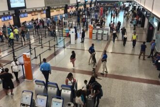 Air operations at AILA return to normal after disruptions due to bad weather in New York | De Último Minuto English
