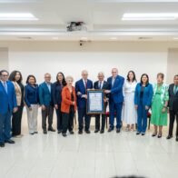 Senate recognizes Jaime Francisco Sued for his contributions to the pharmaceutical industry | De Último Minuto English