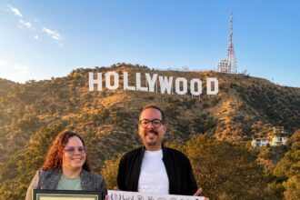 BORU triumphs in Hollywood and announces its upcoming release in Dominican theaters | De Último Minuto English