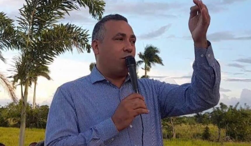 Manuel Pantalio rejects Leonardo Faña's statements regarding the national swine industry | De Último Minuto English