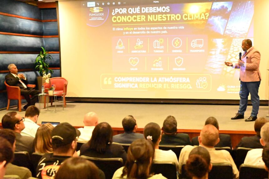 Funglode warns about the effects of El Niño and calls for strengthening preparation for the hurricane season | De Último Minuto English