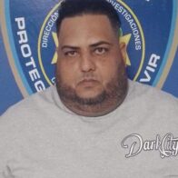 "Angelito" or "El Gordo" turns himself in to the Police, wanted for attempted homicide in Santiago | De Último Minuto English
