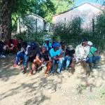 Army detains 48 undocumented Haitians during operations in San Juan and Elías Piña | De Último Minuto English