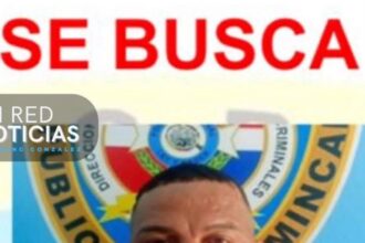 Dangerous fugitive wanted for homicide is accused of committing a second murder in Puerto Plata | De Último Minuto English