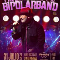 Pavel Núñez returns with his “Bipolarband”, a concert to dance and cry in the same night | De Último Minuto English
