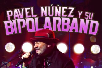 Pavel Núñez returns with his “Bipolarband”, a concert to dance and cry in the same night | De Último Minuto English