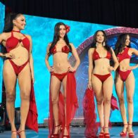 Miss Universe Dominican Republic preliminary raises the competition days before the grand finale | De Último Minuto English