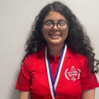 Student from San Martín de Porres School reaches third place nationally in Social Sciences Olympiad | De Último Minuto English