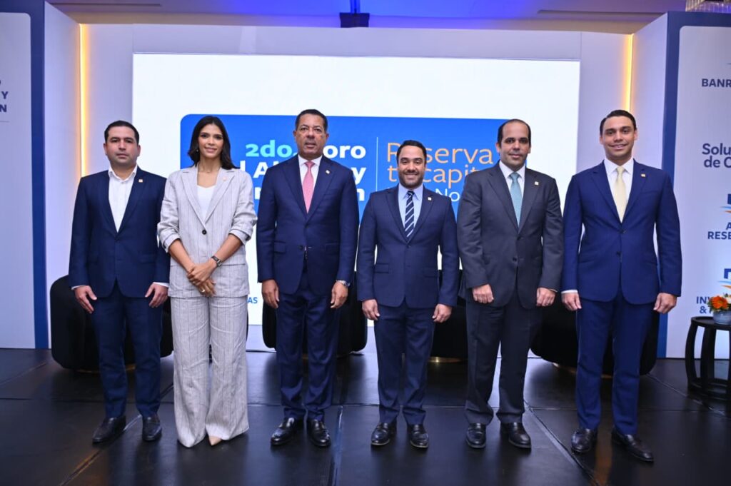 Banreservas and its subsidiaries hold the second Savings and Investment Forum “Reserve your Capital” in Santiago | De Último Minuto English