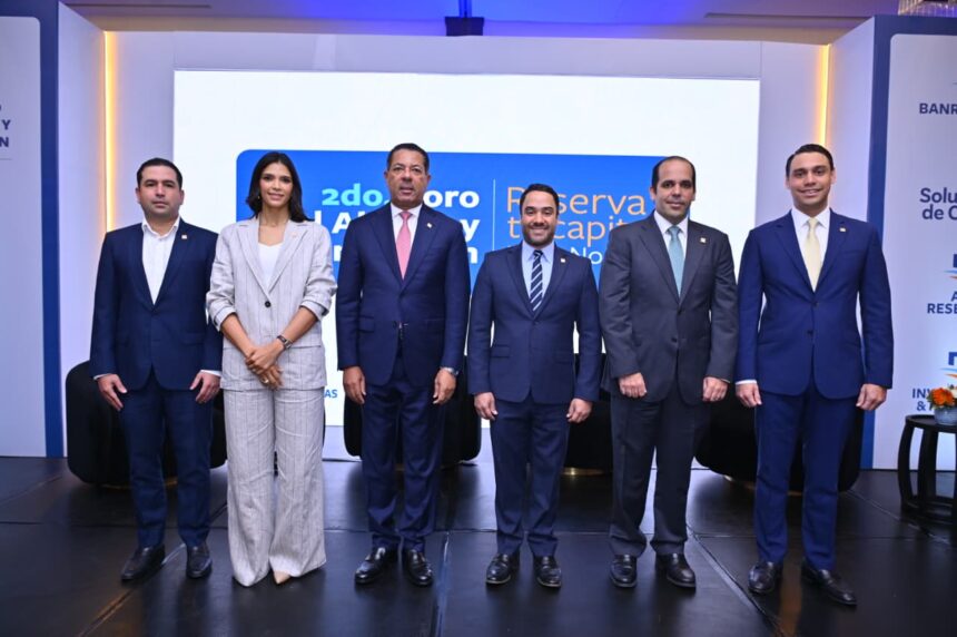 Banreservas and its subsidiaries hold the second Savings and Investment Forum “Reserve your Capital” in Santiago | De Último Minuto English