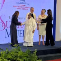 35 female entrepreneurs from Supérate receive recognition for moving their businesses forward | De Último Minuto English