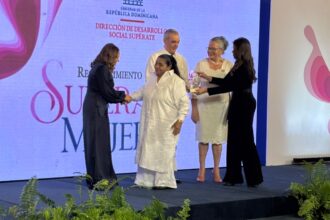 35 female entrepreneurs from Supérate receive recognition for moving their businesses forward | De Último Minuto English