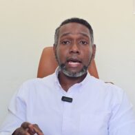 Jancel Martínez offers his version regarding accusations of violence and asserts that the conflict is over assets | De Último Minuto English
