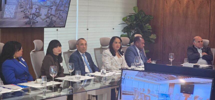 CONEP and FOPPPREDOM promote dialogue to strengthen democracy and the party system | De Último Minuto English