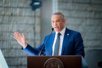 Polls and surveys reflect the electoral strength of Senator Franklin Romero | De Último Minuto English