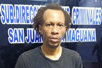 Criminal apprehended for bank robbery in San Juan; accomplice sought | De Último Minuto English