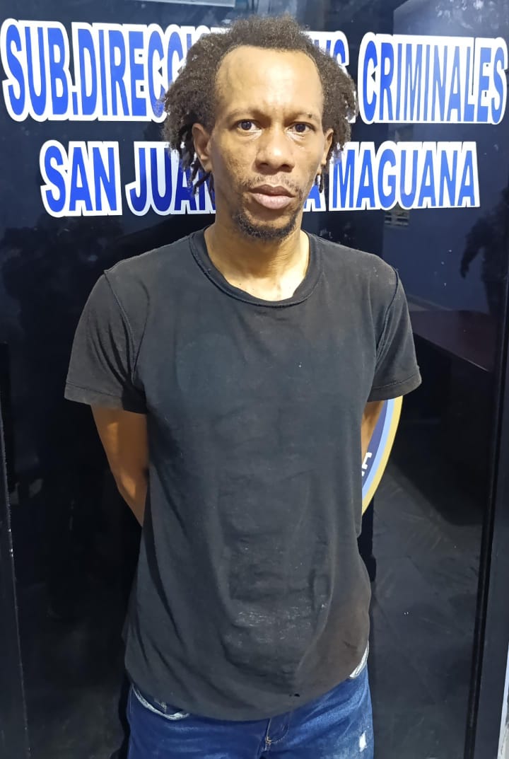 Criminal apprehended for bank robbery in San Juan; accomplice sought | De Último Minuto English