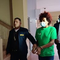 Pretrial detention for “Marola” for the robbery of RD$1.1 million in front of a business in Santiago | De Último Minuto English