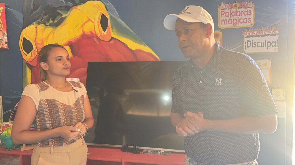 Rincón Foundation strengthens school support classroom | De Último Minuto English