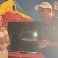 Rincón Foundation strengthens school support classroom | De Último Minuto English
