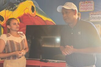Rincón Foundation strengthens school support classroom | De Último Minuto English