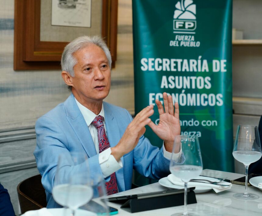 Ng Cortiñas: Central Bank withdrew twice the amount of money from circulation | De Último Minuto English