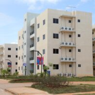 Edeeste completes the enablement of the electrical circuit for the Santo Domingo 2026 Athletes' Village | De Último Minuto English