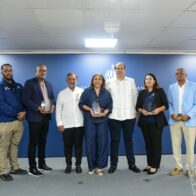 The DR medical brigade that treated more than 2,500 people in Venezuela receives recognition | De Último Minuto English