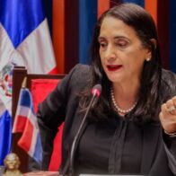 Senator Lía Díaz promotes the creation of a Gastroenterology and Endoscopy Unit for the Taiwan Regional Hospital of Azua | De Último Minuto English