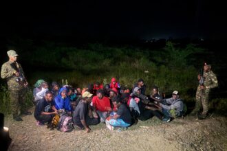 Army detains 28 undocumented Haitians during operation in Dajabón | De Último Minuto English