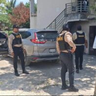 DNCD and Public Ministry carry out raids in the East; several people arrested and alleged controlled substances seized | De Último Minuto English