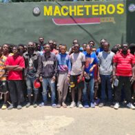 Army patrols detain 49 undocumented Haitians on local roads in Esperanza | De Último Minuto English