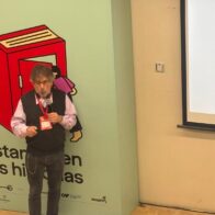 Bruce Shapiro: neglecting mental health can lead to a silent censorship of journalism | De Último Minuto English