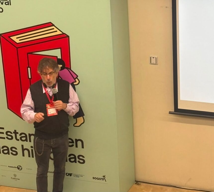 Bruce Shapiro: neglecting mental health can lead to a silent censorship of journalism | De Último Minuto English