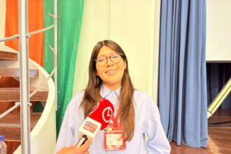 Community and collective work, keys to strengthening young and independent journalism | De Último Minuto English