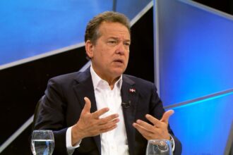 Ito Bisonó highlights progress in housing policy and announces the delivery of more than 4,000 homes | De Último Minuto English