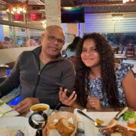“Today I fight for your smile”: Rubby Pérez's daughter remembers him on Father's Day and demands justice | De Último Minuto English