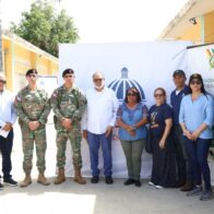 Community Development and the Dominican Republic Army conduct assistance day in Barahona communities | De Último Minuto English
