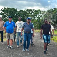 Don Juan community members demand construction of a high school with an agricultural focus | De Último Minuto English