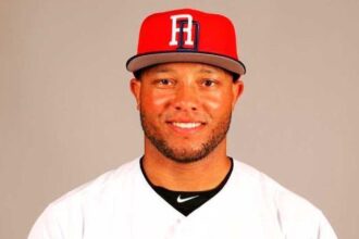 LIDOM appoints Welington Castillo as manager of the Dominican Republic for the III Kids Caribbean Series | De Último Minuto English