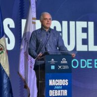 DR submits bid to host the 2028 World Schools Debate Championship | De Último Minuto English