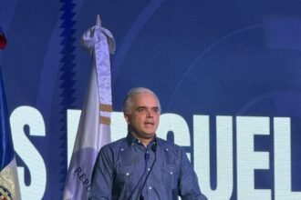 DR submits bid to host the 2028 World Schools Debate Championship | De Último Minuto English