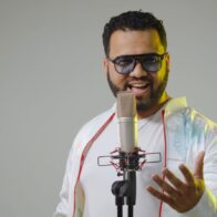 Darwin G exceeds 175 thousand views in the first week of the release of “Borracho y Loco” | De Último Minuto English