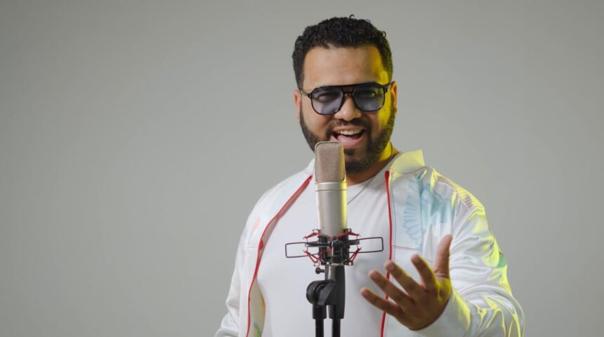 Darwin G exceeds 175 thousand views in the first week of the release of “Borracho y Loco” | De Último Minuto English