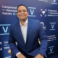 Gerand Ventura highlights that the National Debate Championship fosters critical thinking in students | De Último Minuto English