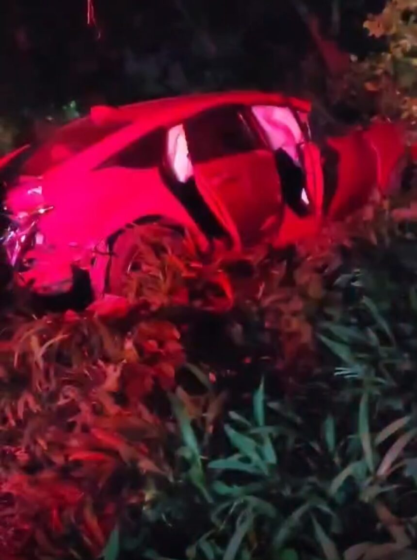 Traffic accident leaves several injured in Bayaguana | De Último Minuto English