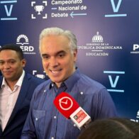 Minister of Education values the strengthening of democracy with the National Debate Championship | De Último Minuto English