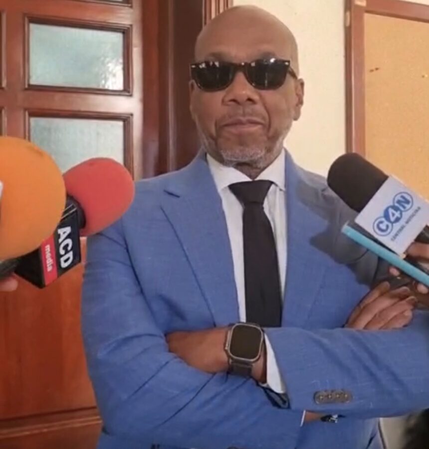 Lawyer accuses the Public Prosecutor's Office of negligence and warns that the case against Jean Alain initiated in 2020 is "extinct" due to expiration of the deadline | De Último Minuto English
