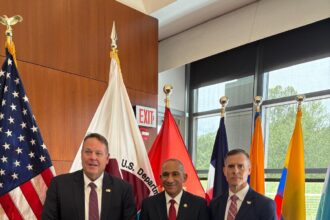 DNCD President: Alliance with the U.S. has been key to dismantling drug trafficking networks | De Último Minuto English